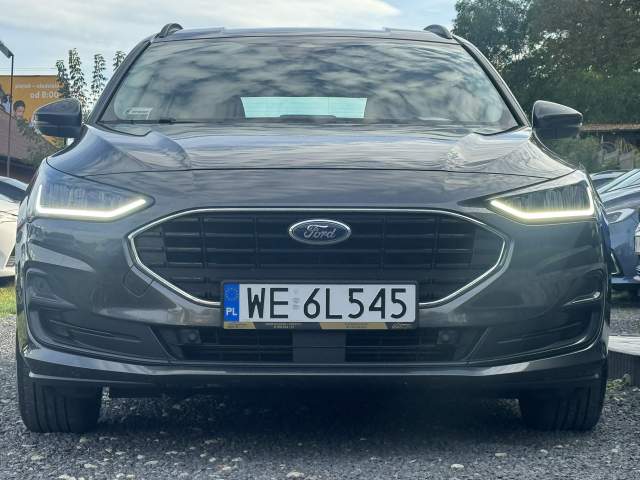 Ford Focus IV 2022 — zdjęcie 4