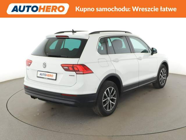 Volkswagen Tiguan II 2019 — zdjęcie 7