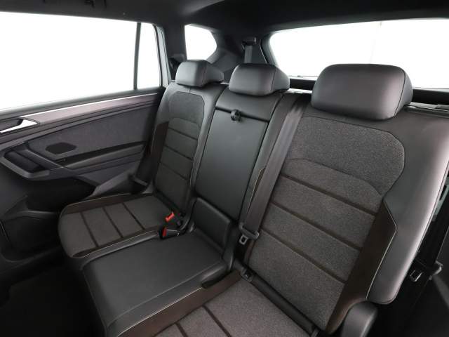 SEAT Tarraco I 2018 — zdjęcie 17