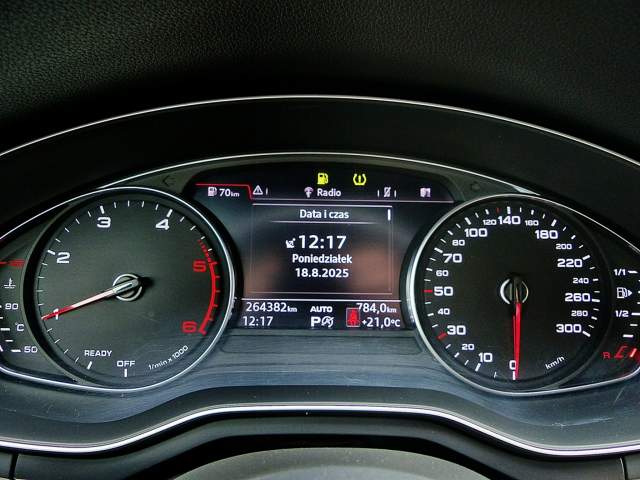 Audi A4 V (B9) 2019 — zdjęcie 27