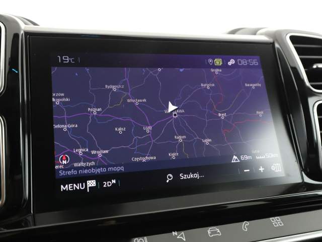Citroen C5 Aircross I 2020 — zdjęcie 26