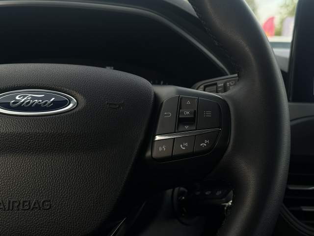 Ford Focus IV 2022 — zdjęcie 20