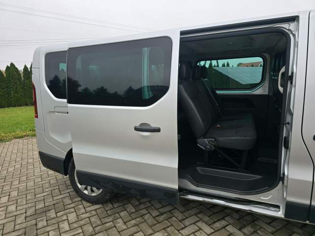 Renault Trafic III 2020 — zdjęcie 18