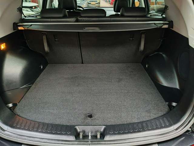 Kia Sportage III facelifting 2015 — zdjęcie 13
