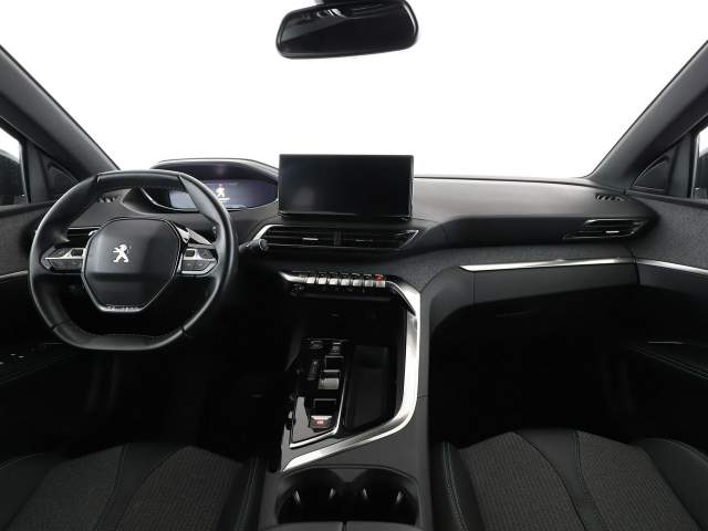 Peugeot 3008 II facelifting 2023 — zdjęcie 17