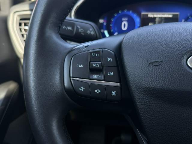 Ford Focus IV facelifting 2024 — zdjęcie 17
