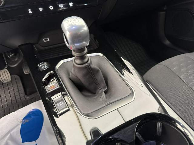 Peugeot 508 II 2019 — zdjęcie 16