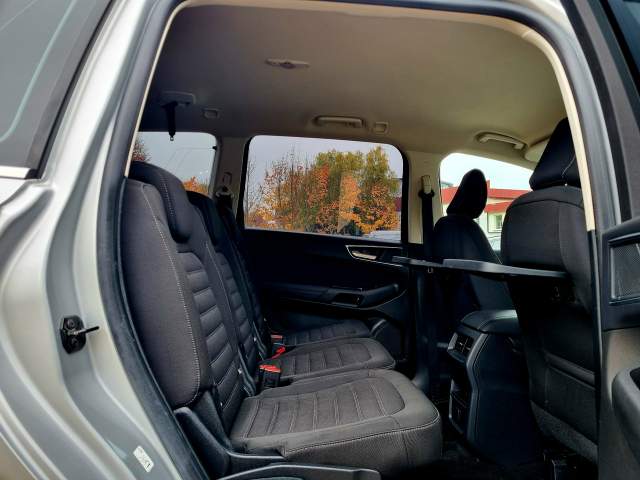 Ford Galaxy III 2018 — zdjęcie 12