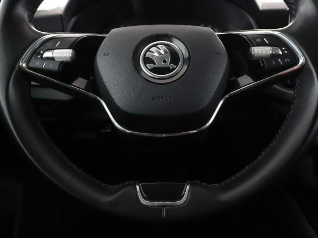 Skoda Kamiq I 2021 — zdjęcie 21