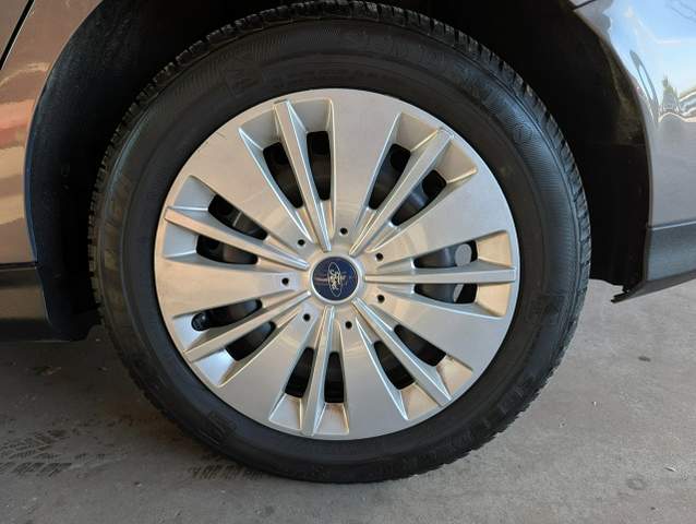 Ford Focus III facelifting 2015 — zdjęcie 13