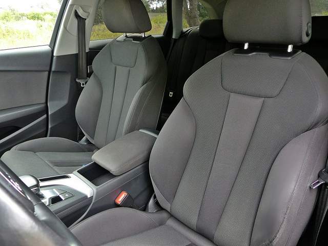Audi A4 V (B9) 2019 — zdjęcie 20