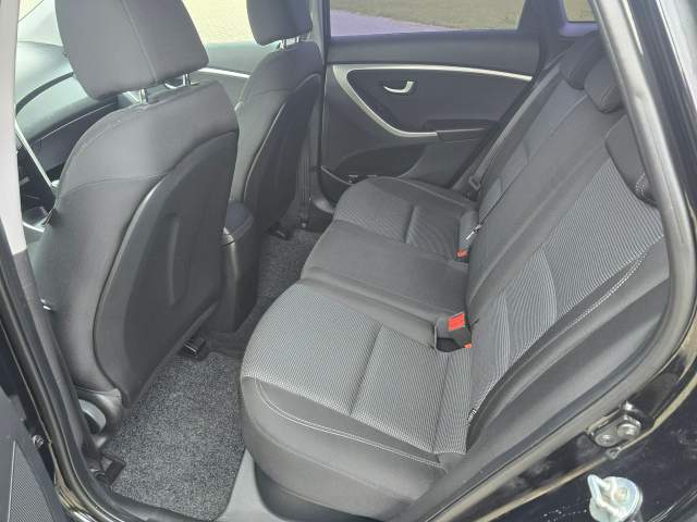 Hyundai i30 II 2013 — zdjęcie 18