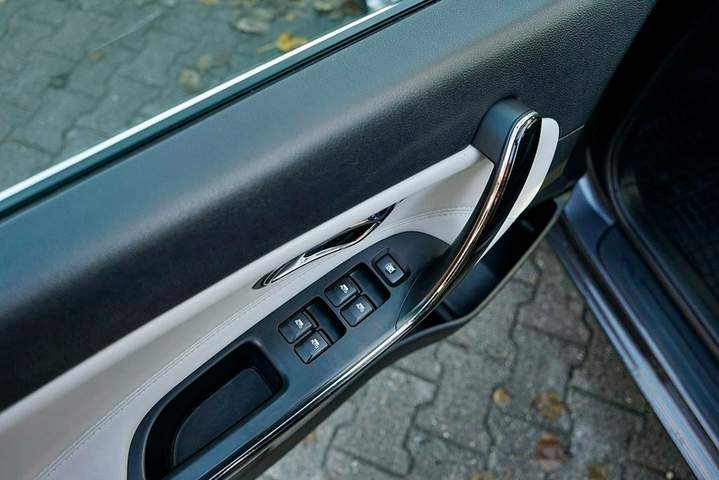 Kia Ceed II facelifting 2015 — zdjęcie 16