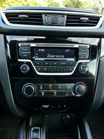 Nissan Qashqai II 2016 — zdjęcie 32