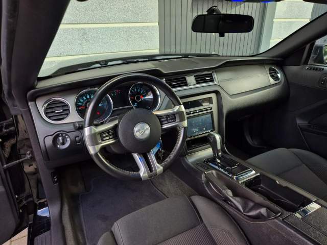 Ford Mustang VI 2014 — zdjęcie 7