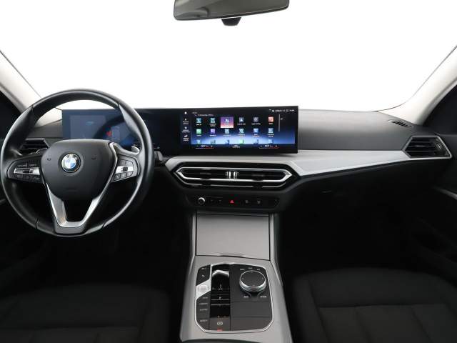 BMW 3 serii VII (G2x) facelifting 2023 — zdjęcie 15