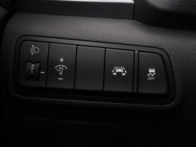 Hyundai Tucson III 2016 — zdjęcie 33