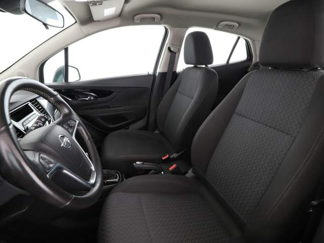 Opel Mokka I facelifting 2017 — zdjęcie 13