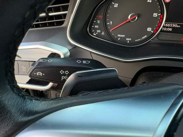 Audi A6 allroad IV (C8) 2019 — zdjęcie 28