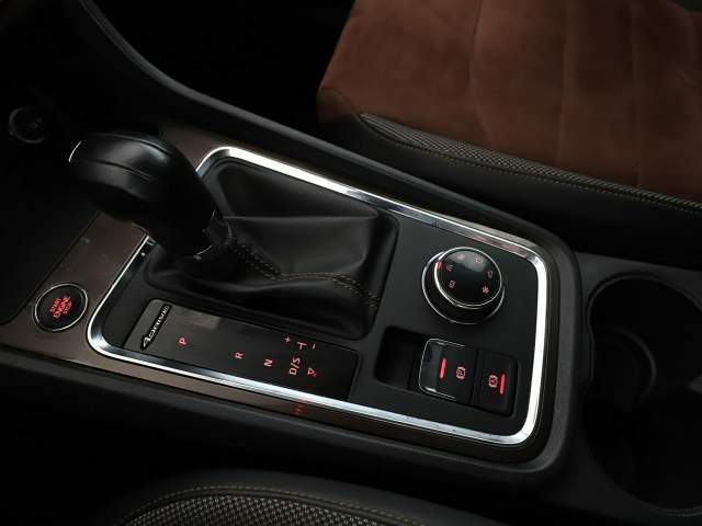 SEAT Ateca I 2017 — zdjęcie 27
