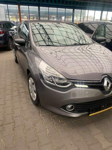 Renault Clio IV 2013 — zdjęcie 4