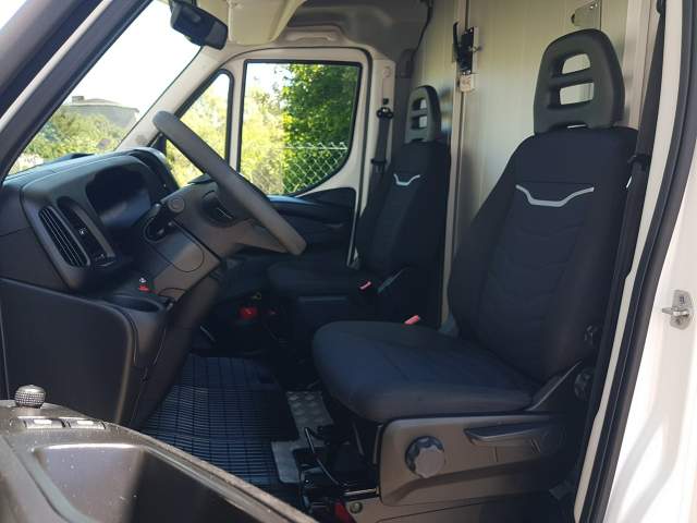 Iveco Daily 2020 — zdjęcie 8