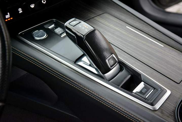 Peugeot 508 II 2019 — zdjęcie 26