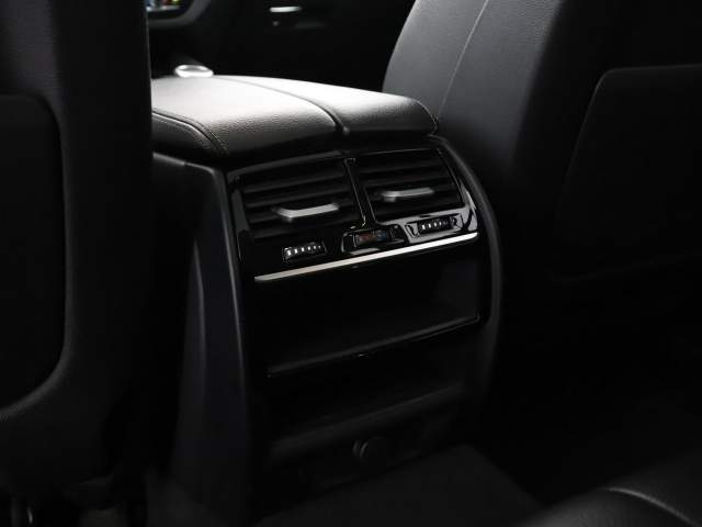 BMW 5 serii VII (G30/G31) 2019 — zdjęcie 38