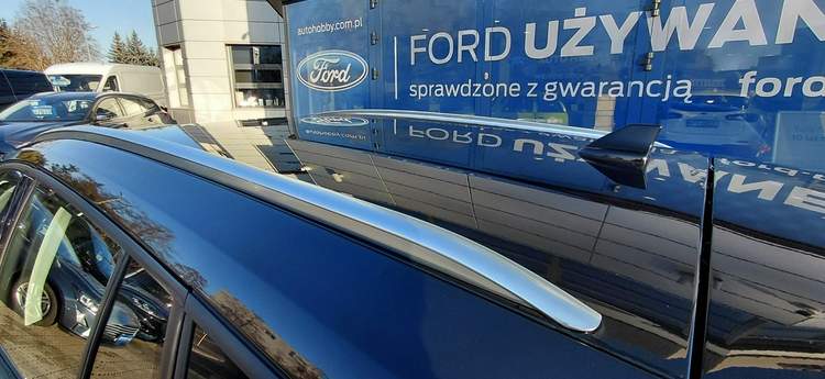 Ford Focus IV 2021 — zdjęcie 33