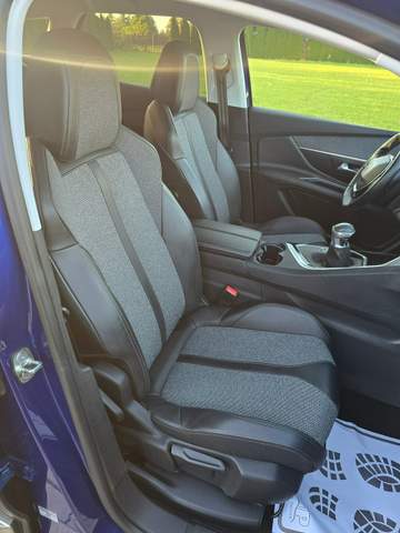 Peugeot 3008 II 2019 — zdjęcie 28