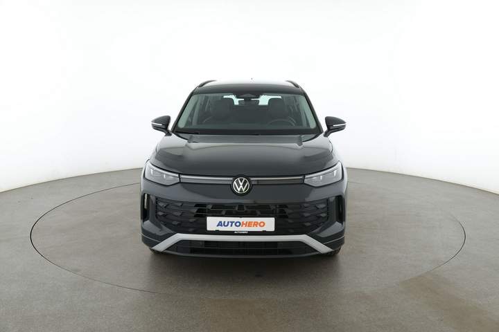 Volkswagen Tayron II (EU Market) 2025 — zdjęcie 11
