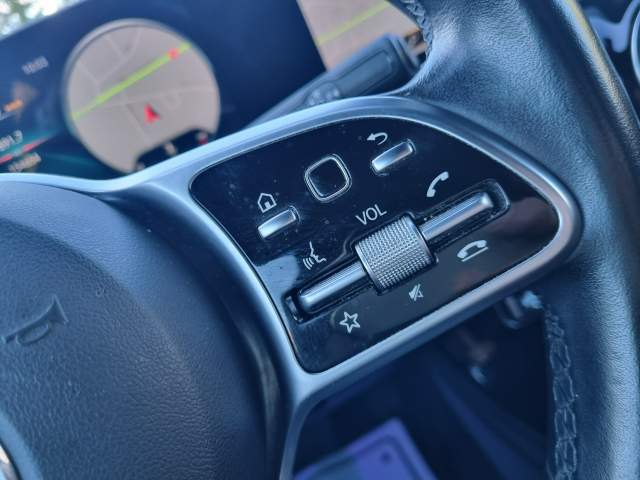 Mercedes-Benz A-Klasa IV (W177) 2018 — zdjęcie 20