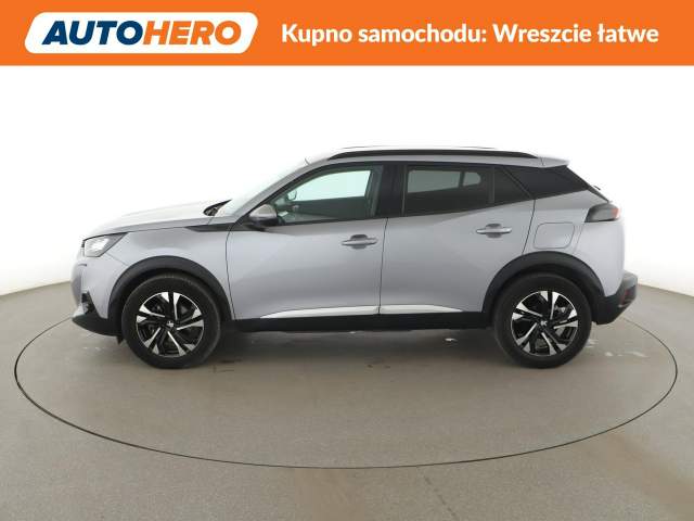 Peugeot 2008 II 2021 — zdjęcie 2