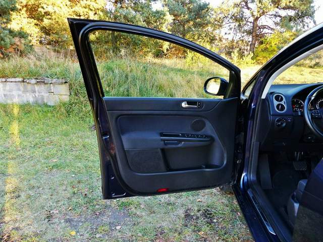 Volkswagen Golf Plus II 2013 — zdjęcie 18