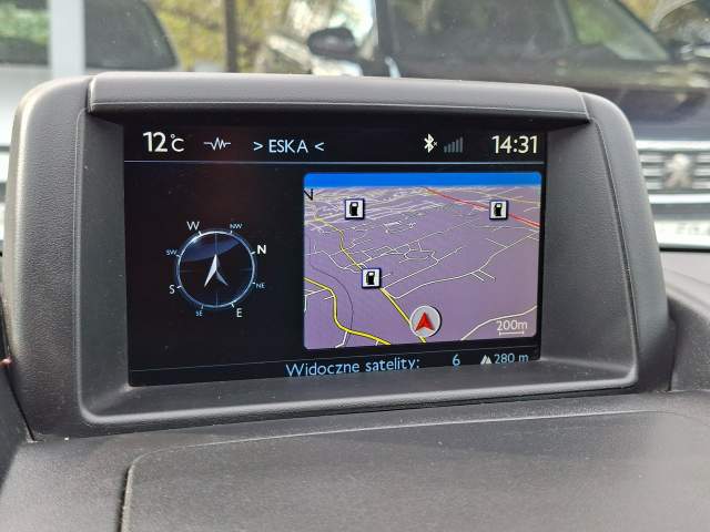 Citroen Berlingo II facelifting 2 2015 — zdjęcie 16