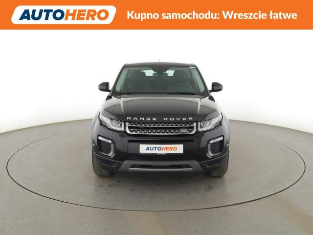 Land Rover Range Rover Evoque II 2019 — zdjęcie 11