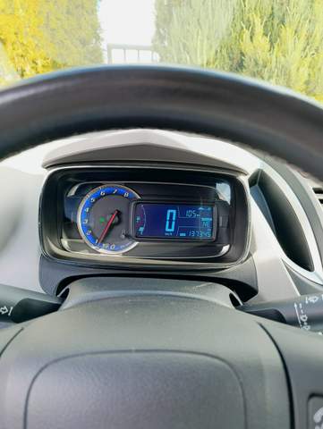 Chevrolet Trax I 2013 — zdjęcie 4