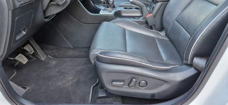 Kia Sportage IV 2016 — zdjęcie 15