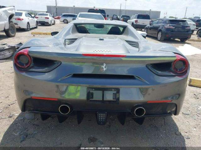 Ferrari 488 2019 — zdjęcie 18