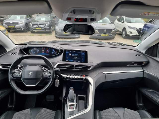 Peugeot 5008 II 2019 — zdjęcie 15