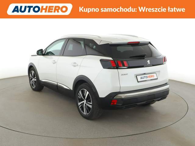 Peugeot 3008 II 2017 — zdjęcie 4