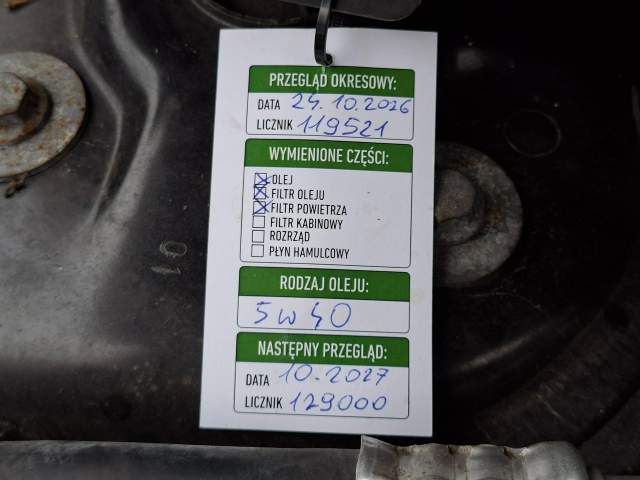 Renault Megane III 2009 — zdjęcie 29