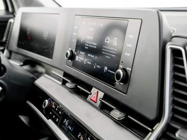 Kia Sportage V 2023 — zdjęcie 19