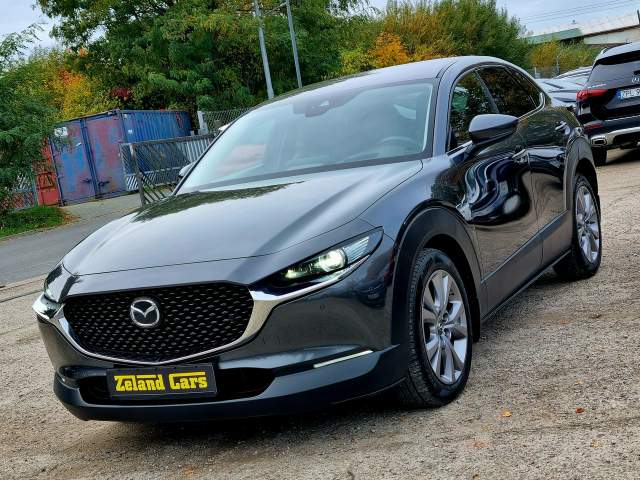 Mazda CX-30 I 2020 — zdjęcie 1