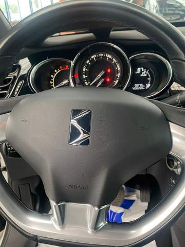 Citroen DS3 I 2013 — zdjęcie 27