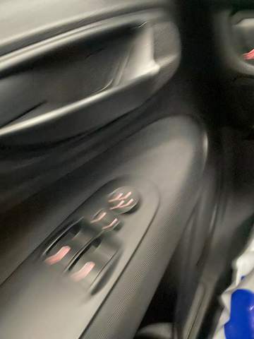 Fiat Punto III Punto 2016 — zdjęcie 24