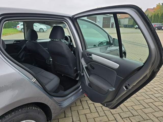Volkswagen Golf VII 2012 — zdjęcie 20