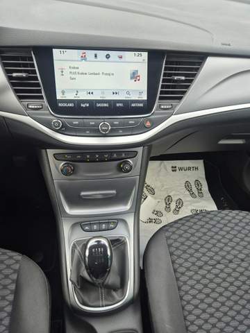 Opel Astra K 2019 — zdjęcie 17