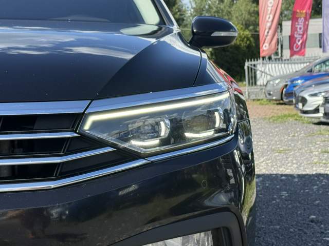 Volkswagen Passat B8 facelifting 2023 — zdjęcie 5