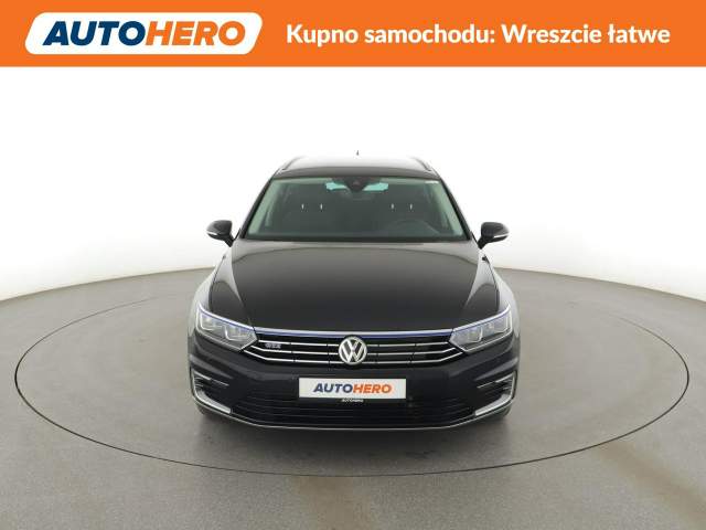 Volkswagen Passat B8 2017 — zdjęcie 12